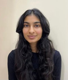 Sakina - GCSE Art and Design tutor