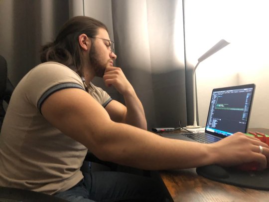 Demir Sedat - Maths tutor