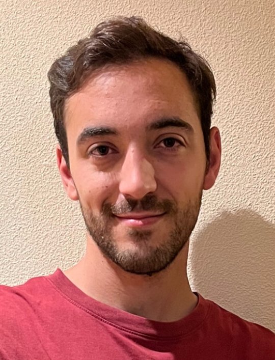 Villar Dani - Maths, Spanish, Valencian, Geography tutor