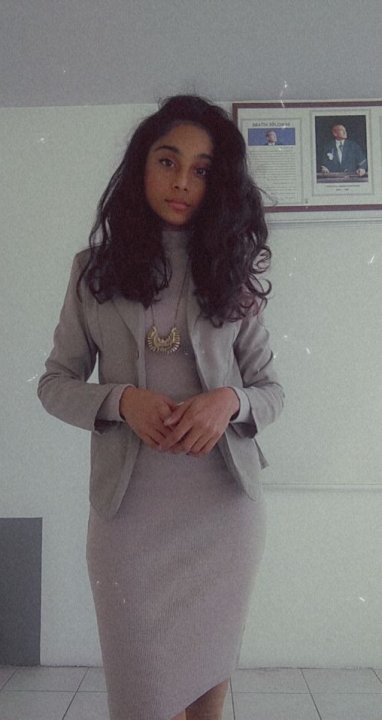 Wijesinghe Kristaleen - English tutor