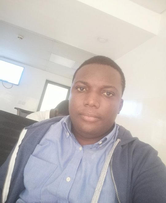 Elvis Okeke Ifeanyi - English, Web Design, Web Development tutor