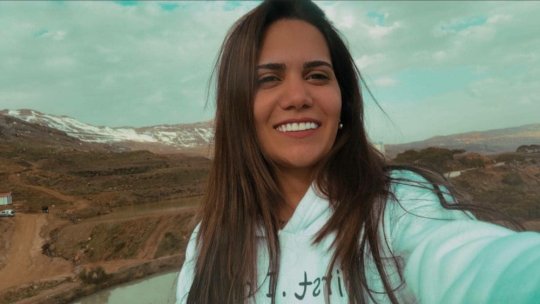 Al Israwi Ghada Al Israwi - English, French tutor