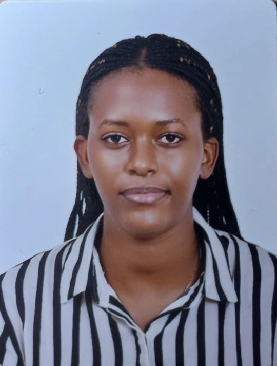 Laila Kabagema - Maths, Chemistry tutor