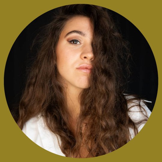 Wahl Cosima - Maths, German, English, Spanish, History tutor