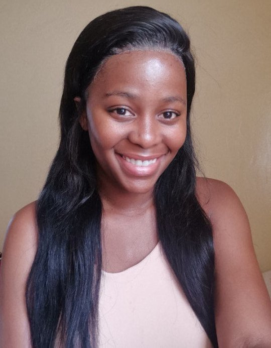 Mothoagae Naledi - English tutor