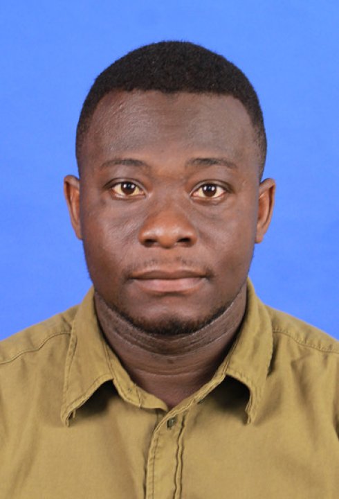 Owusu Boateng Gordon - English, Software Engineering, Physics, Informatics tutor