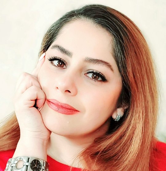 Shahamat Bahare - English tutor