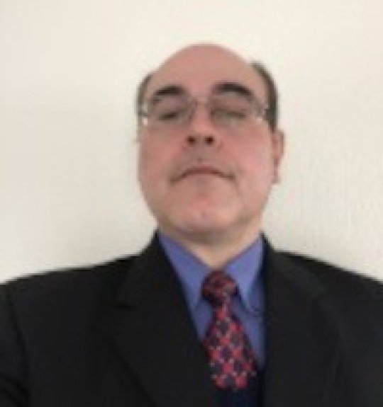Antony Chambers Kevin - Computer Science, English, German tutor