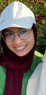 Yousra - Arabic tutor