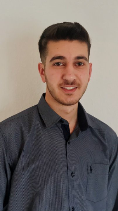Koc Atakan - Maths, German tutor