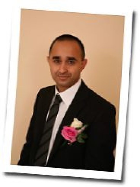 Imad - Maths tutor