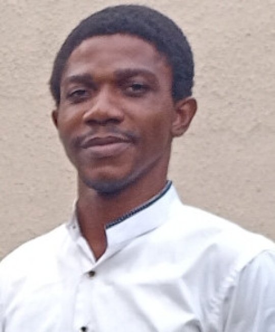 Olakunle Eyitayo Ayodele - Maths, English, Physical Education tutor