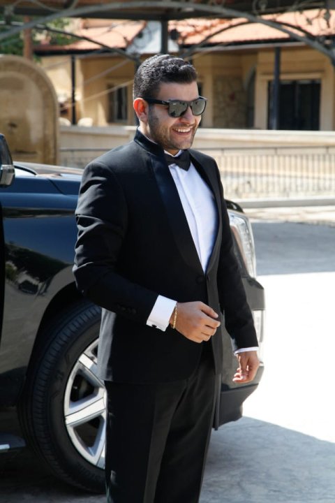 Bteish Ziad - Economics, Maths tutor