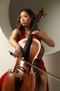 Scarlet - Cello tutor