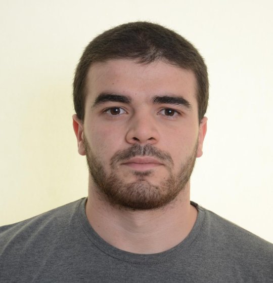 Ait Ali Fares - Strength of Materials, Fluid Dynamics, Physics, Aerospace Engineering, Maths, Mechanical Engineering tutor