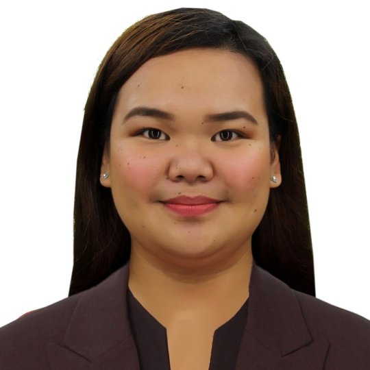 Joyce Loresco Irene - Biology, Education and Methodology, Teaching Techniques tutor