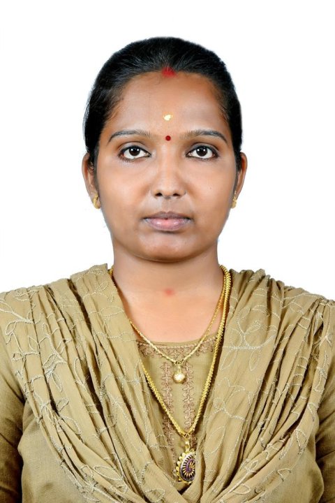 Gowripriya - English, Tamil, Computer Programming tutor