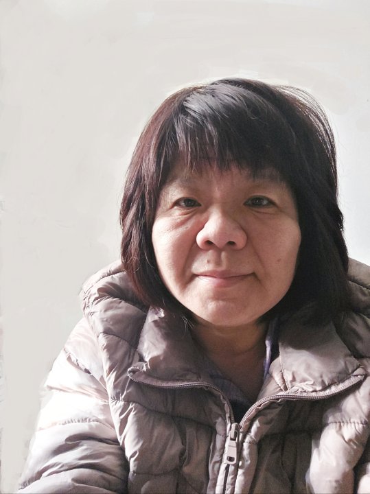 yen Lai Hsiu - Chinese, Drawing, Cooking tutor