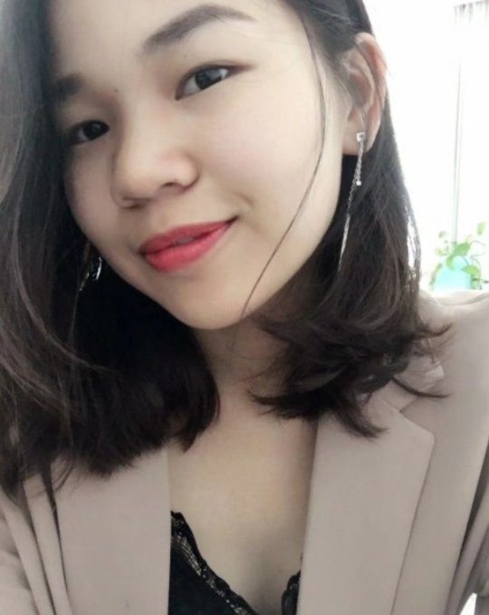 Xianying Wu - Chinese, English tutor