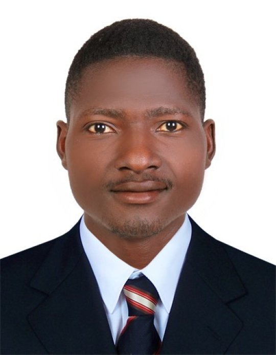 Namuntugu Joseph - Economics, Geography, Social Science tutor