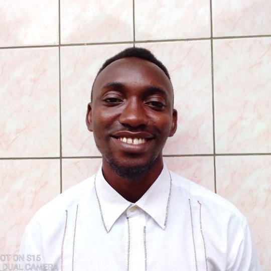 Boris York Mouafo - French tutor