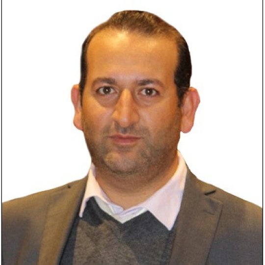Farhat Ali - Management, Computer Programming, Personal Training tutor