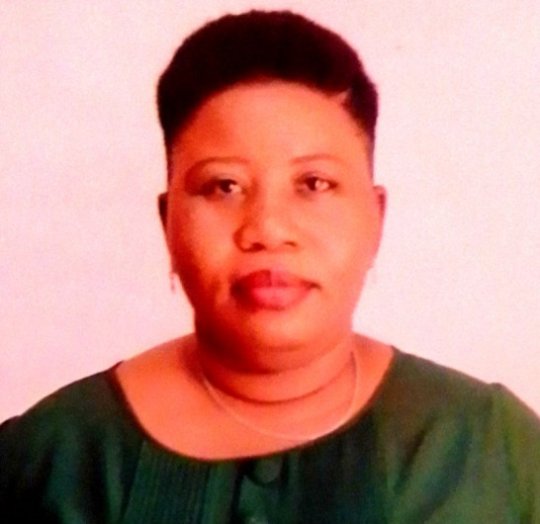 Temitope Babalola Modupe - Maths tutor