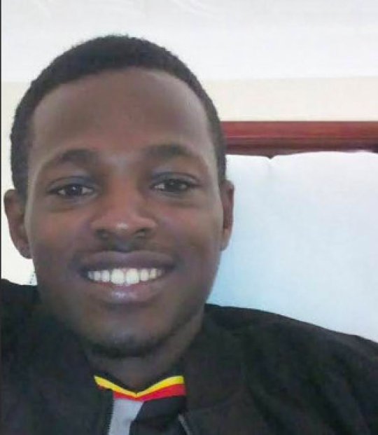 Micheal Tusingwire - Maths, Economics tutor