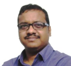 Souvik - Bengali tutor