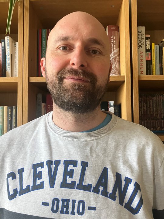 Mallett Graeme - Physics tutor