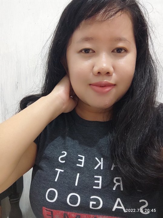Siti Salima - Maths, Physics, Chemistry, Biology tutor