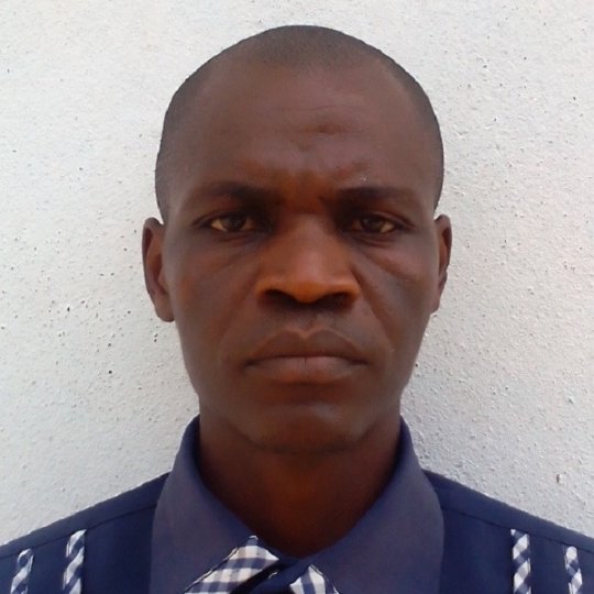 Undon Hysen Otia - Chemistry, Maths, Physics tutor