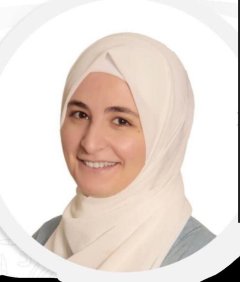 Hadeel - Arabic tutor