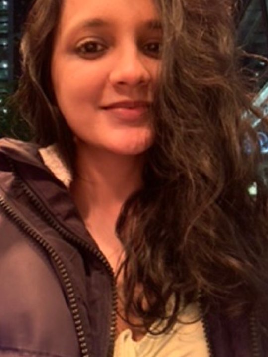 Shefali Shefali - Maths, English tutor