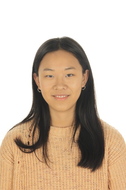 Olmedo Zhanghua - English, Spanish, Catalan tutor