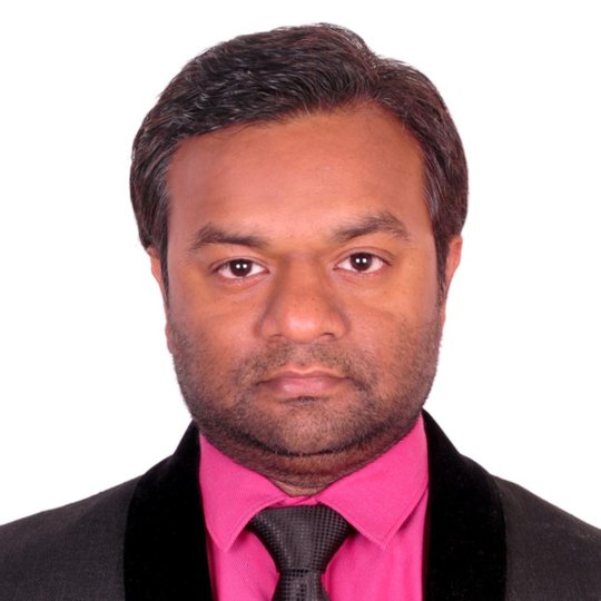 Kumar Birender - Maths, Physics, Chemistry tutor