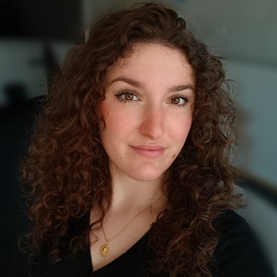 Julie-Marie - French, Maths, Spanish tutor
