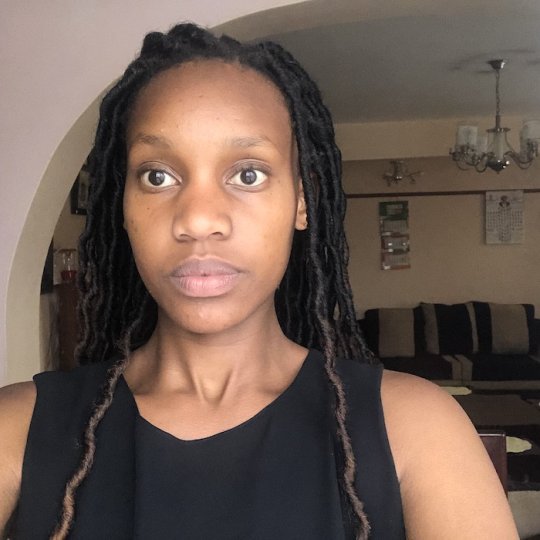 Kiarie Maryanne - English, Chemistry tutor