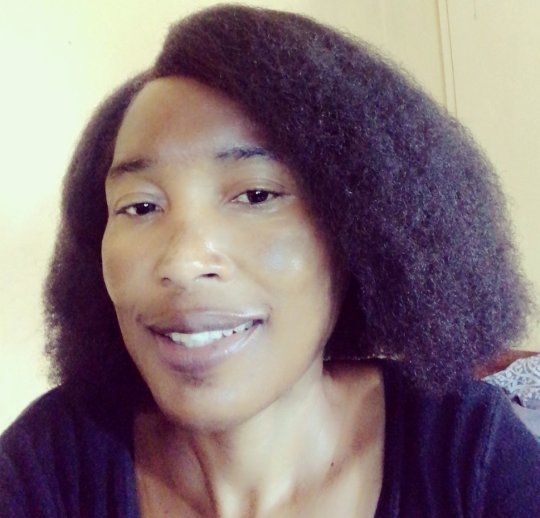 Musonda Florence - Maths, Chemistry, Physics, English tutor