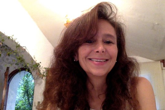 Renata - English tutor