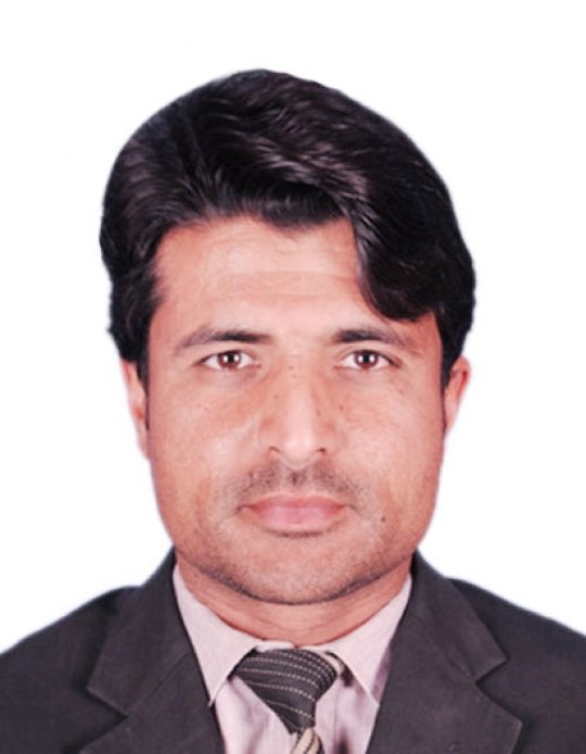 Faisal Mohammad - English tutor