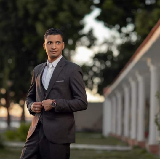 Elsayed Abdallah - Maths, German, English, Arabic tutor