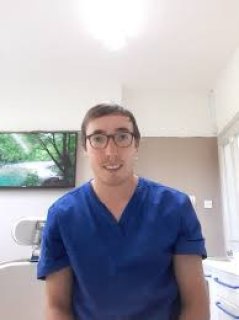 Patrick - Dentistry tutor