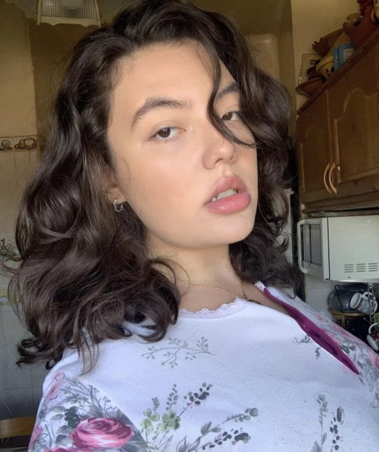 Boumaraf Rania - English, French tutor