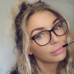 Kayleigh - Personality Development tutor