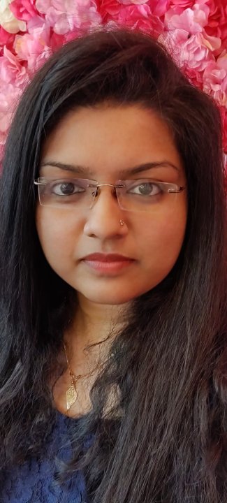 Vinod Sreelakshmi - Maths, English tutor