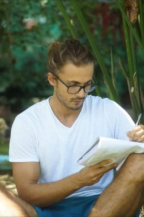 Dendl Steven - Maths, Physics, English tutor