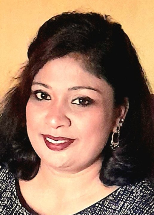 Dhevpal Jerusha - English tutor