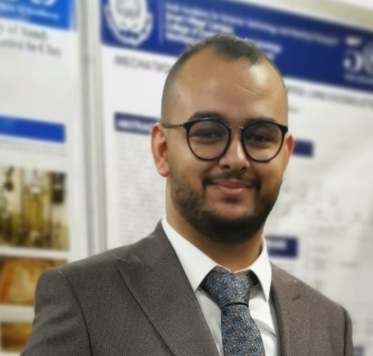 Farag Abdelrahman - Maths, Physics, Computer Programming tutor