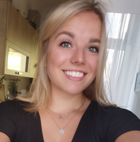 Szalanski Valerie - French, English, Spanish, German tutor